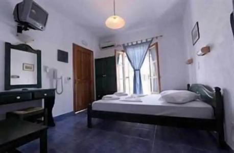 Siroco's Rooms And Studios - 2