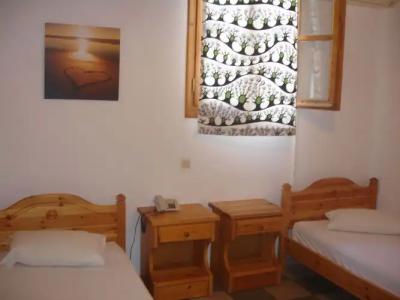 Siroco's Rooms And Studios - 0