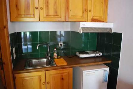 Siroco's Rooms And Studios - 13