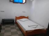Economy Single Basement room
