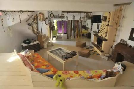 Anthippi Guest House - 178