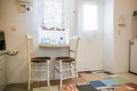 Anthippi Guest House - 167