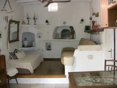 Anthippi Guest House - 21