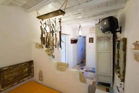 Anthippi Guest House - 149