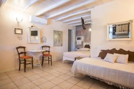 Anthippi Guest House - 87