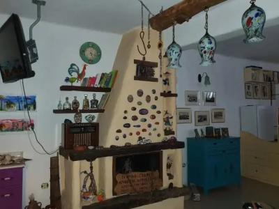 Anthippi Guest House - 109