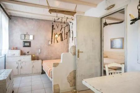 Anthippi Guest House - 153