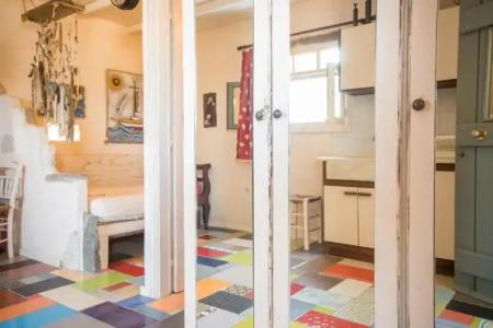 Anthippi Guest House - 201