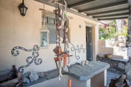 Anthippi Guest House - 197