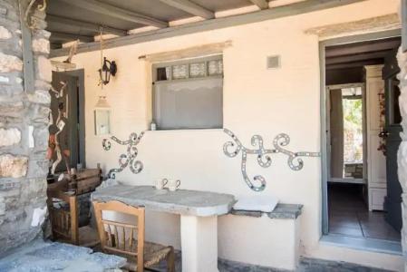 Anthippi Guest House - 196