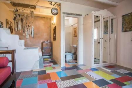 Anthippi Guest House - 99