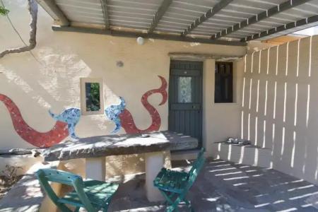 Anthippi Guest House - 169