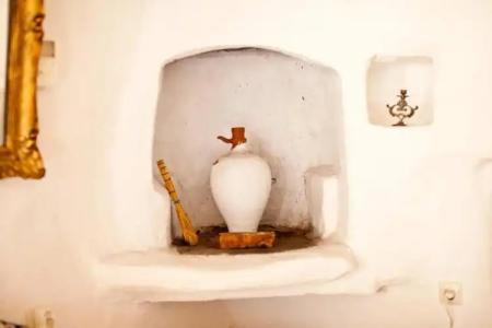 Anthippi Guest House - 145