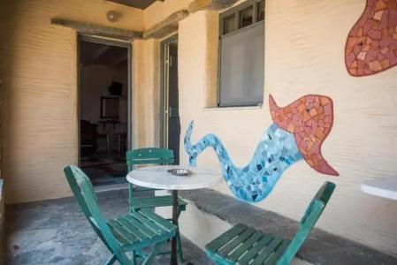 Anthippi Guest House - 6