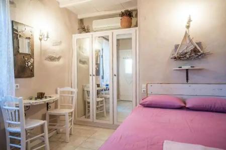 Anthippi Guest House - 234