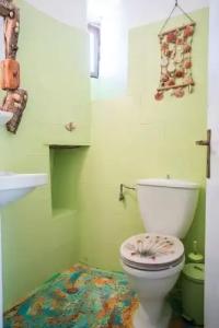 Anthippi Guest House - 29