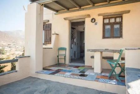 Anthippi Guest House - 67