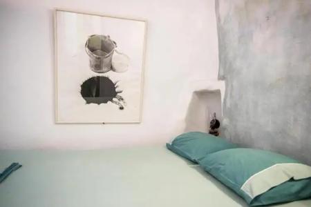 Anthippi Guest House - 208