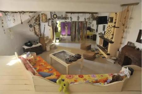 Anthippi Guest House - 10