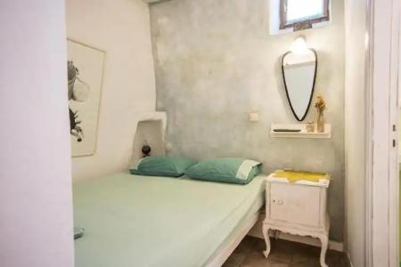 Anthippi Guest House - 209