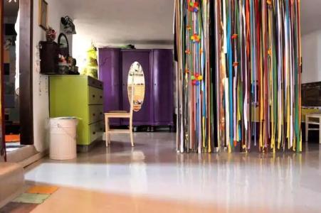 Anthippi Guest House - 115