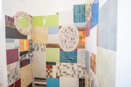 Anthippi Guest House - 123