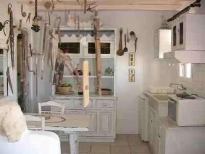 Anthippi Guest House - 23