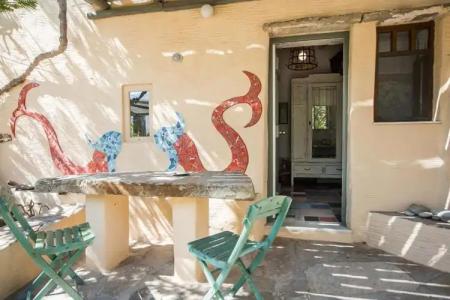 Anthippi Guest House - 174