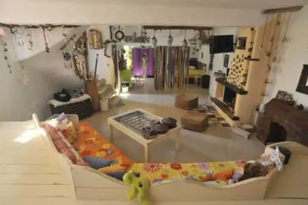 Anthippi Guest House - 113