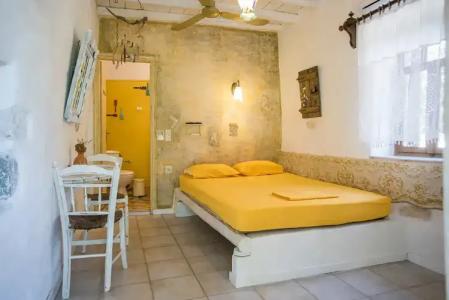 Anthippi Guest House - 213