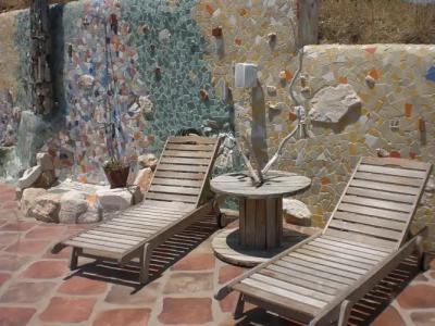 Anthippi Guest House - 17