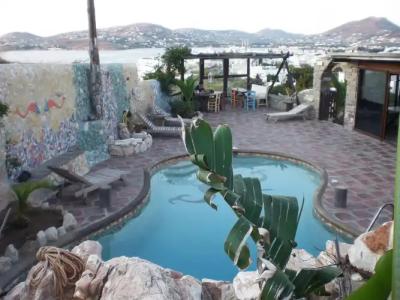 Anthippi Guest House - 18