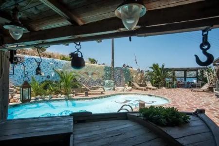 Anthippi Guest House - 14