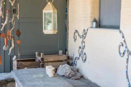 Anthippi Guest House - 62