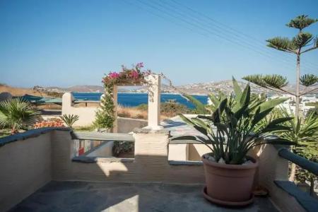 Anthippi Guest House - 163