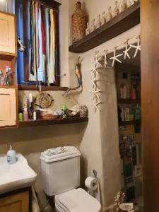 Anthippi Guest House - 112