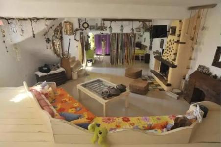 Anthippi Guest House - 240