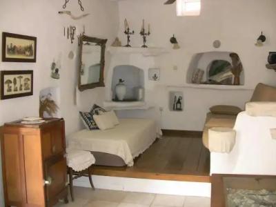 Anthippi Guest House - 126