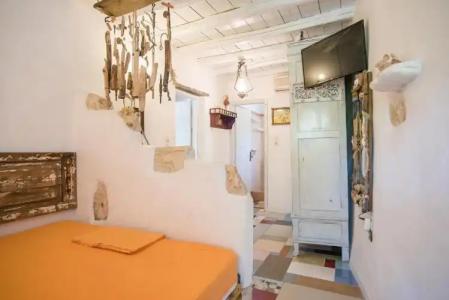 Anthippi Guest House - 141