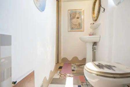 Anthippi Guest House - 122