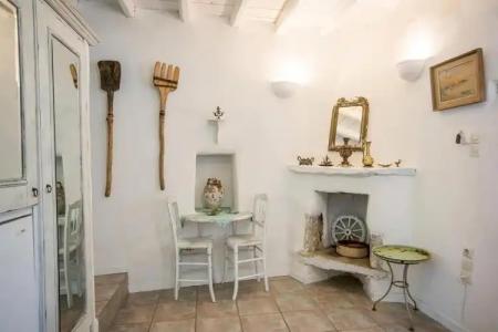 Anthippi Guest House - 204