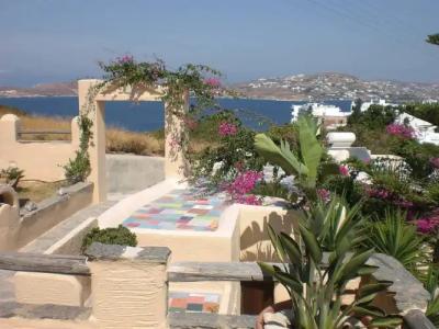 Anthippi Guest House - 19