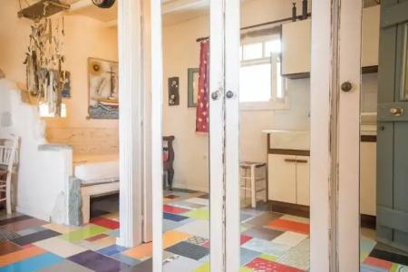 Anthippi Guest House - 104