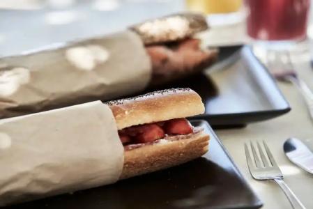 High Hill Paros - 13