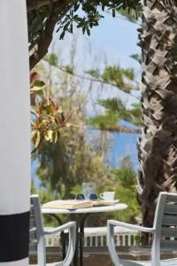 High Hill Paros - 37