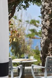 High Hill Paros - 42