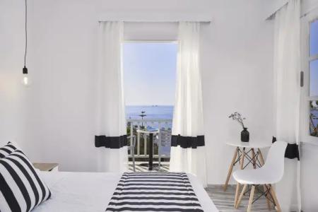 High Hill Paros - 6
