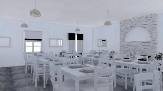 High Hill Paros - 27