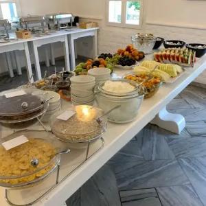 High Hill Paros - 14