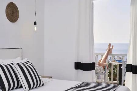 High Hill Paros - 35